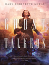 Cover image for Ghost Talkers